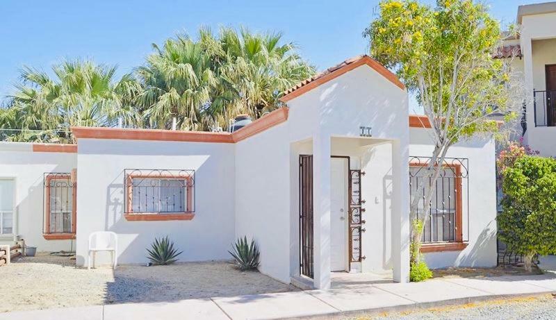 Villa In Tranquil Gated Community, 2 Bedroom 2 Bath Puerto Peñasco Zewnętrze zdjęcie