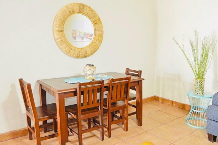 Villa In Tranquil Gated Community, 2 Bedroom 2 Bath Puerto Peñasco Zewnętrze zdjęcie