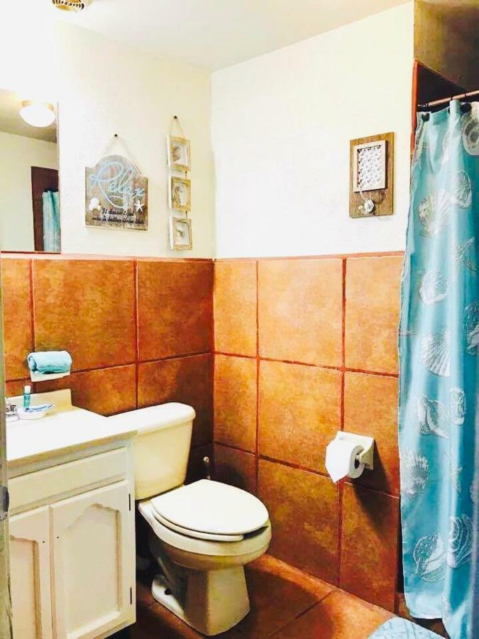 Villa In Tranquil Gated Community, 2 Bedroom 2 Bath Puerto Peñasco Zewnętrze zdjęcie