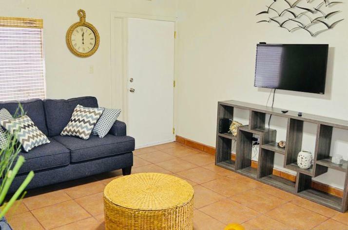 Villa In Tranquil Gated Community, 2 Bedroom 2 Bath Puerto Peñasco Zewnętrze zdjęcie