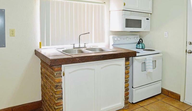 Villa In Tranquil Gated Community, 2 Bedroom 2 Bath Puerto Peñasco Zewnętrze zdjęcie