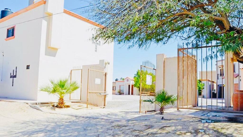 Villa In Tranquil Gated Community, 2 Bedroom 2 Bath Puerto Peñasco Zewnętrze zdjęcie