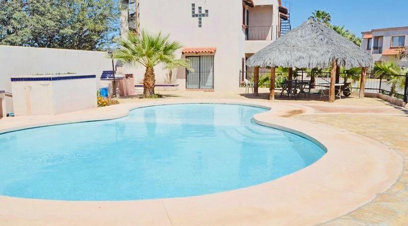 Villa In Tranquil Gated Community, 2 Bedroom 2 Bath Puerto Peñasco Zewnętrze zdjęcie