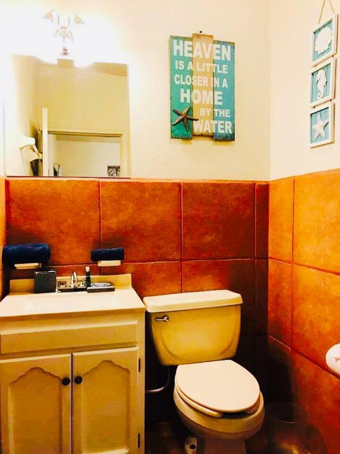 Villa In Tranquil Gated Community, 2 Bedroom 2 Bath Puerto Peñasco Zewnętrze zdjęcie