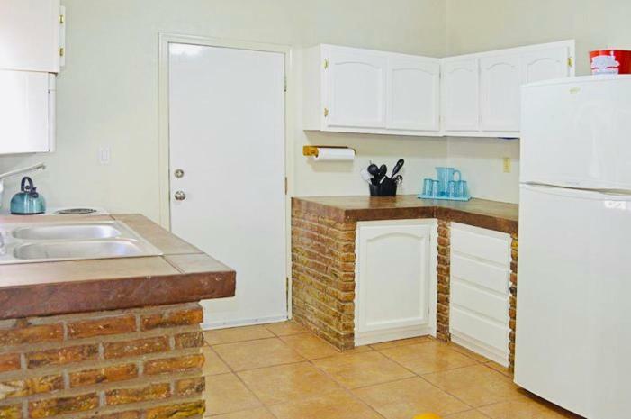 Villa In Tranquil Gated Community, 2 Bedroom 2 Bath Puerto Peñasco Zewnętrze zdjęcie
